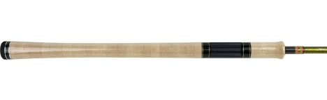 Спиннинг ZETRIX Salmonberry 795L тест 3 - 16 г