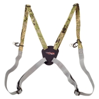 Ремень для бинокля SITKA Bino Harness цвет Optifade Ground Forest превью 1