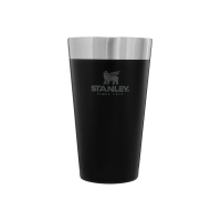 Термостакан STANLEY Adventure Stacking Beer Pint 470 мл цвет черный