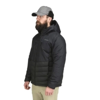 Куртка SIMMS West Fork Jacket цвет Raven превью 2