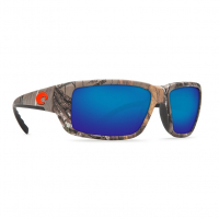 Очки поляризационные COSTA DEL MAR Fantail 580P р. M цв. Realtree Xtra Camo цв. ст. Blue Mirror