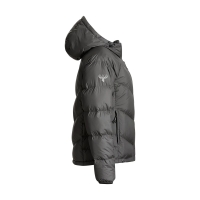 Куртка KING'S WS XKG Down Transition Jacket 800 fill цвет Charcoal превью 7