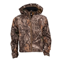 Куртка KING'S Kids Climatex Rainwear Jacket цвет Realtree Edge