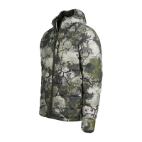 Куртка KING'S Hunter Insulated Loft Jacket цвет KC Ultra превью 5