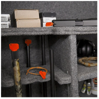 Заглушка ствола OTIS защитная для винтовок превью 2