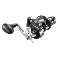 Катушка мультипликаторная SHIMANO Tekota 601HGLCA