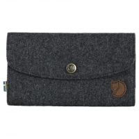 Кошелек FJALLRAVEN Norrvage Travel Wallet цвет Grey