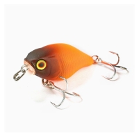 Воблер JACKALL Chubby 38 SR цв. pellet orange превью 2
