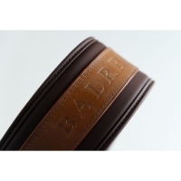 Ремень погонный BALREY BC001 цв. Brown превью 4