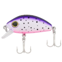Воблер YO-ZURI L-Minnow 33S код цв. PRT превью 2
