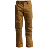 Брюки SITKA Back Forty Pant цвет Olive Brown