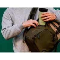 Термокружка BOBBER Tumbler 0,35 л цвет Mint Cooler (мятный мохито) превью 6