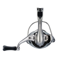 Катушка безынерционная DAIWA 22 Exist (JDM) SF 2000SS превью 3