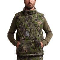Жилет SITKA Fanatic Vest New цвет Optifade Cover превью 3