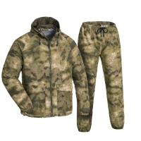 Костюм PINEWOOD Camou Outerwear Set цвет Moss Camou превью 1