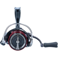 Катушка безынерционная DAIWA 21 Ballistic MQ LT 2500D превью 2