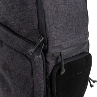 Рюкзак тактический ALLEN PRIDE6 Command Tactical Pack 26 цвет Grey / Black превью 6