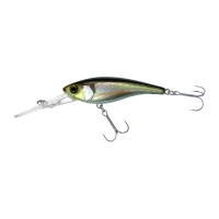 Воблер JACKALL Soul Shad 68 SP цв. HL wakasagi превью 1