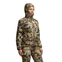 Куртка SITKA WS Microdown Hooded Jacket цвет Optifade Subalpine превью 6