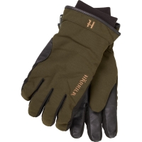 Перчатки HARKILA Pro Hunter Gtx Gloves цвет Willow green / Shadow brown