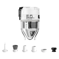 Насос электронный FLEXTAIL Max Pump 3 цв. White