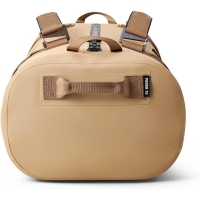 Гермосумка YETI Panga Duffel 75 л цвет Tan превью 3