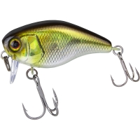 Воблер JACKALL Chubby 41 SSR цв. hl shad превью 2