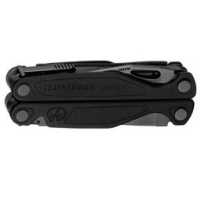 Мультитул LEATHERMAN  Charge+ Black Metric Bits превью 3