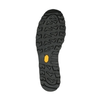 Кроссовки треккинговые AKU Bellamont III Suede GTX цвет Dark Green / Beige превью 3