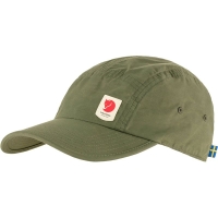 Кепка FJALLRAVEN High Coast Wind Cap цвет Green превью 1