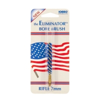 Ёршик нейлоновый IOSSO Eliminator 7 мм