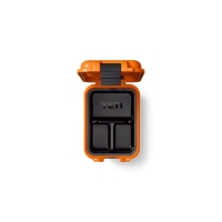 Ящик YETI LoadOut GoBox 15 л цвет King Crab Orange превью 3