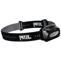 Фонарь налобный PETZL Tikka Pro цвет черный превью 1