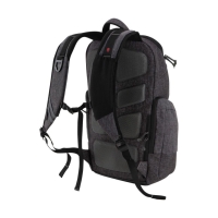 Рюкзак тактический ALLEN PRIDE6 Command Tactical Pack 26 цвет Grey / Black превью 7