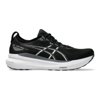 Кроссовки ASICS Gel-Kayano 31 Wide цвет Black