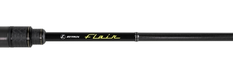 Спиннинг ZETRIX Flair 762L-T тест 1 - 10 г превью 6