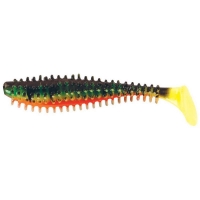 Виброхвост FOX RAGE Spikey Shad Bulk 2,5