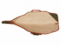 Чехол для ружья MAREMMANO LN 402 Canvas Rifle Slip 120 см превью 4