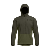 Толстовка SITKA Ambient 75 Hoodie цвет Deep Lichen
