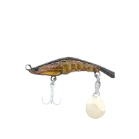 Воблер ZIP BAITS Zoea S Blade превью 2