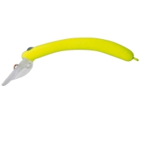 Воблер OFFICE EUCALYPTUS The Unyo 55F цв. 01