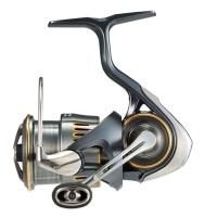 Катушка безынерционная DAIWA 23 Airity LT 2000S-P превью 5