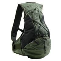 Жилет охотничий RISERVA R2272 Hunting Vest With Rifle Cover цвет Green превью 1