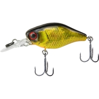 Воблер JACKALL Chubby 38 MR цв. hl gold & black превью 2