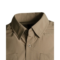 Рубашка KING'S XKG Sonora Air Shirt цвет Khaki превью 4