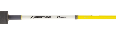 Спиннинг JS COMPANY Asense T1 Trout 2022 превью 4