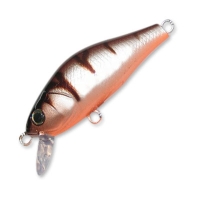 Воблер ITUMO Mini Shad 45 SS код цв. 38 превью 1