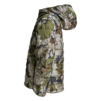 Куртка KING'S Kids Transition Hoodie Jacket цвет XK7 превью 5