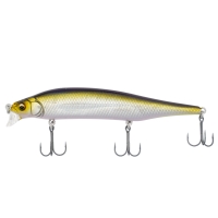 Воблер MEGABASS Ito Shiner 115SP цв. SSR Gg Tennessee Shad превью 2