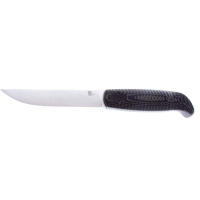 Нож OWL KNIFE North-XS сталь Elmax рукоять G10 черно-о превью 5